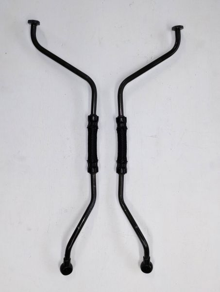 スズキ　オイルクーラーホース