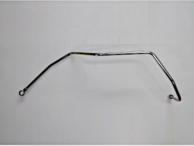 特注　オイルパイプ　新規製作品
